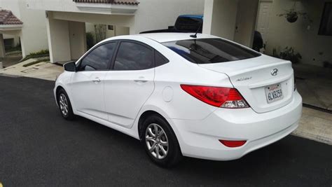 Entre y conozca nuestras increíbles ofertas y promociones. Usados: Hyundai Accent 2013 en Guatemala - Carros Guatemala