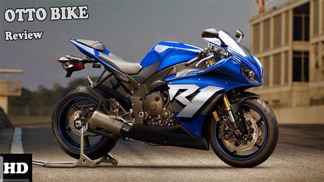 The 2019 pata yamaha world superbike pairing of alex lowes and michael van der mark. Otto Bike-2019 Yamaha R1M Features Exclusive Edition l ...