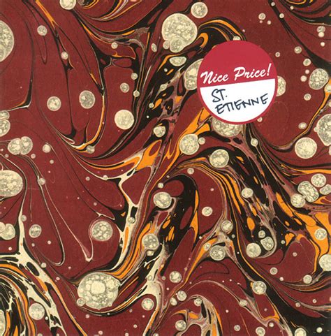 We would like to show you a description here but the site won't allow us. Saint Etienne - Nice Price (2006, CD) | Discogs