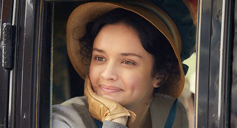 What To Watch With Vanity Fair Star Olivia Cooke Rotten Tomatoes