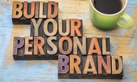 Personal Branding What Is It Examples And Strategies For 2021