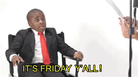 Its Friday Meme 