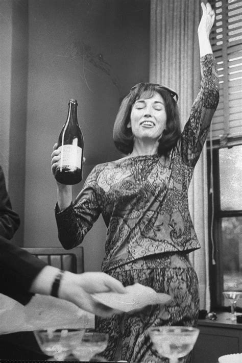 Vintage Photos Of Ladies Drinking New Years Eve Drinking