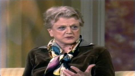 Video Actress Angela Lansbury Dies At 96 Abc News