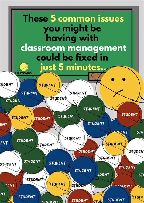 Esl Classroom Management Tips Classroom Management Tips Classroom