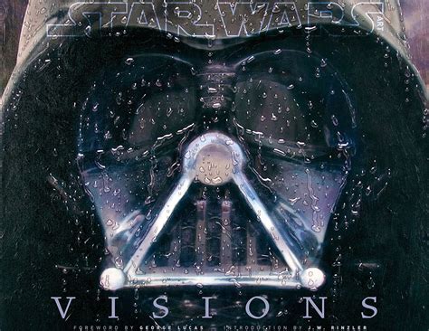 Star wars anthology series that will see some of the world's best anime creators bring their talent to this beloved universe. Dr Samuel Banda: STAR WARS: VISIONS. Libro de arte fino de ...