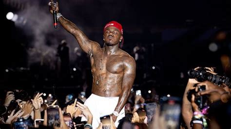 DaBaby US Rapper Comments About HIV And Gay Dey Make Pipo Para BBC