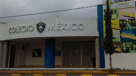 Colegio México Opiniones Fotos Número De Teléfono Y Dirección De