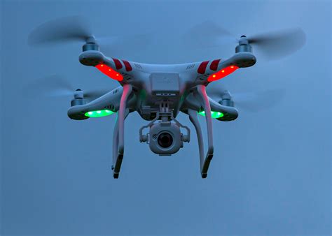 Drones Ventajas Y Desventajas De Los Drones