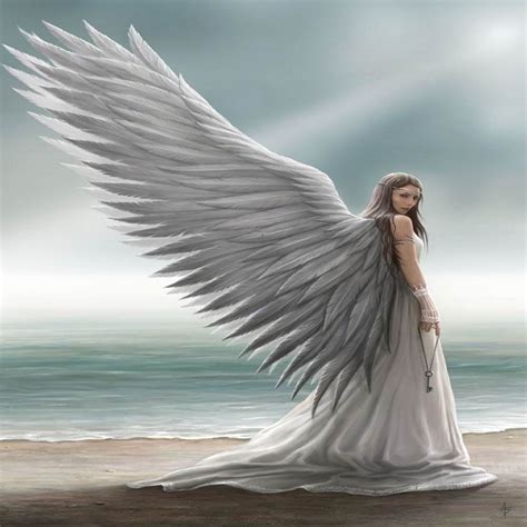List Background Images Pictures Of Beautiful Angels With Wings Superb