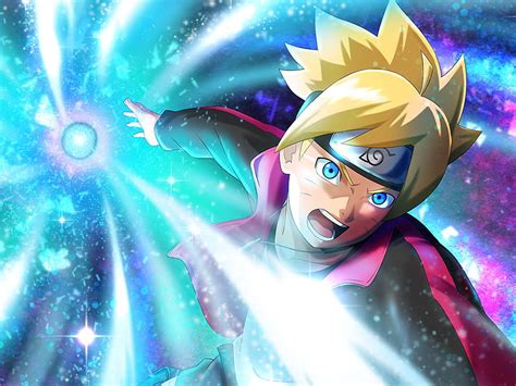 Boruto Rasengan Naruto Rasengan Hd Wallpaper Pxfuel