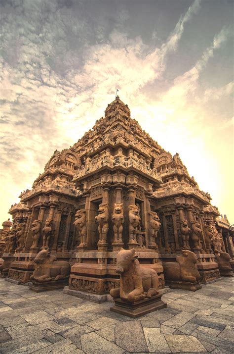 Flickrppogrsv Kailasanathar Temple Kailasanathar Temple