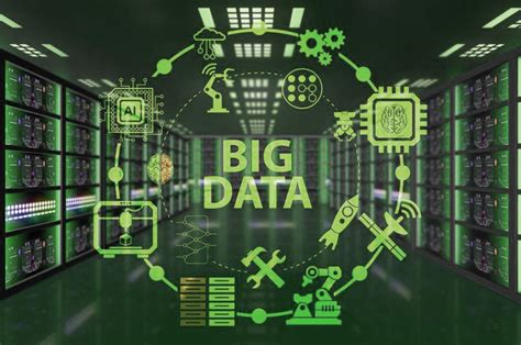 Cara Memulai Implementasi Big Data Analytics Pada Perusahaan