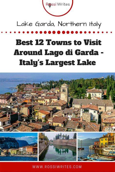 20 Best Towns To Visit Around Lake Garda Italy Artofit