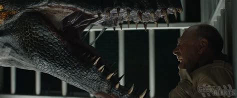 Jurassic World Fallen Kingdom Official Trailer 2 [hd]