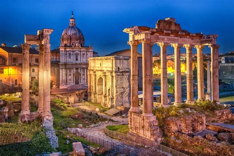 Where To Go In April For Culture Lonely Planet Rome Tours Rome At