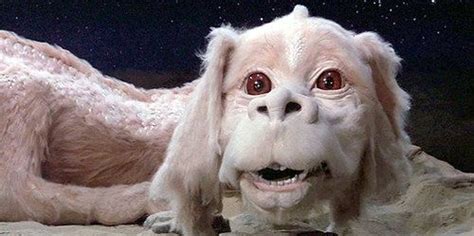 Which Character From The Neverending Story Are You The Neverending