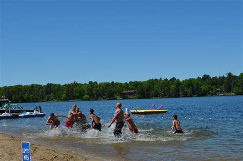 Activities Photo Gallery Bay View Lodge Crosslake Mn