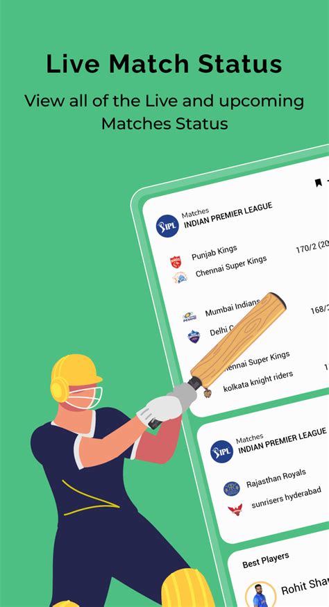 Live Cricket Score Cricket Fast Live Line Updates