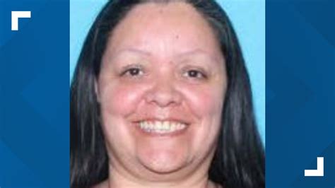 Have You Seen Her Clear Alert Issued For Missing 47 Year Old San Antonio Woman
