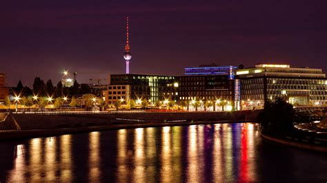 10 Places In Berlin You Cant Miss