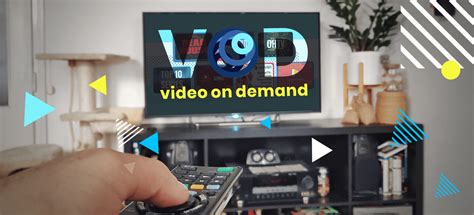 What Is Video On Demand Vod And How Does It Work Vlogbox