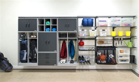3 Ways To Organize Your Sports Gear Garage Storage Tips And Ideas