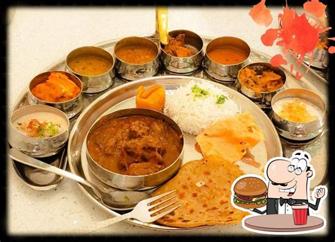 Thaal Ne Th St Suite In Bellevue Restaurant Menu And Reviews