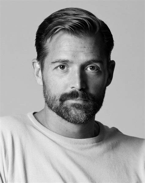 Patrick Grant On Fast Fashion Sustainable Style And Community Clothing