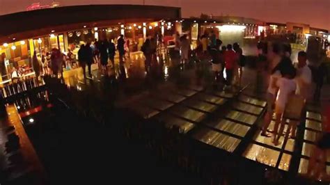 Specialize in malaysia tourism, travel and holiday. One City SkyPark Rooftop - Timelapse - YouTube