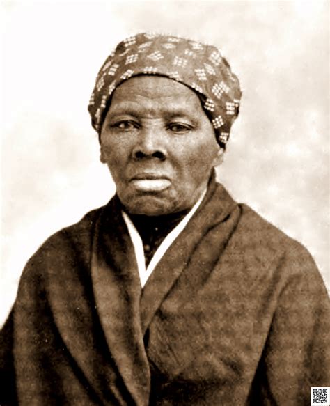 Harriet Tubman On The Bill Dialect Zone International