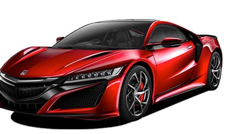 New Honda Nsx 2021 Pricing Reviews News Deals And Specifications Drive