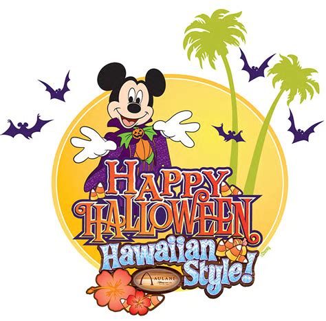 Classic disney characters fictional characters disney clipart birthday clipart happy birthday nursery clip art crochet ideas image. 'This is Halloween' at Aulani, a Disney Resort & Spa ...