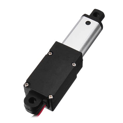 Other Tools Speed 15mmdc 12v 951530mm Mini Linear Actuator Motor