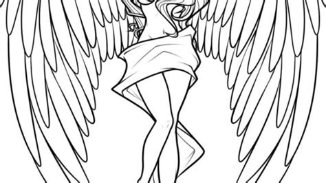 Angel Halo Drawing At Getdrawings Free Download