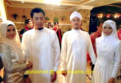 Menjadi isteri sepenuh masa dan tidak lagi menumpukan bidang lakonan. MYARTIS.COM | MYARTIS | MY | ARTIS: SAMBUT AIDILFITRI ...