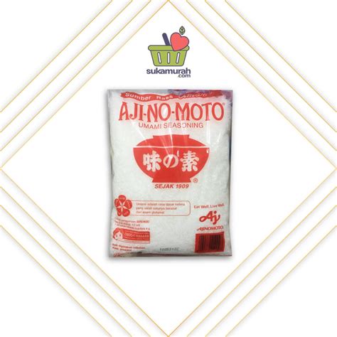 Ajinomoto Umami Bumbu Masak 500gr