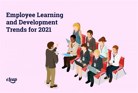 Employee Learning And Development Trends For 2021 Eleap