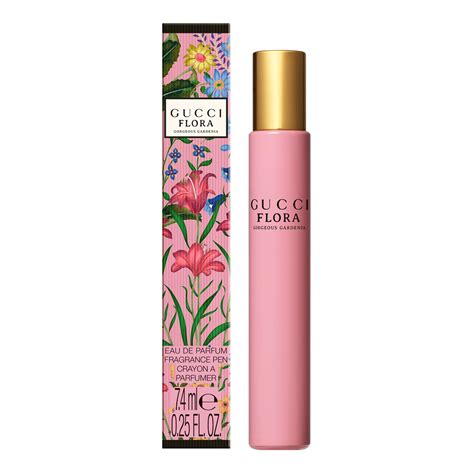 Buy Gucci Beauty Flora Gorgeous Gardenia Eau De Parfum Rollerball