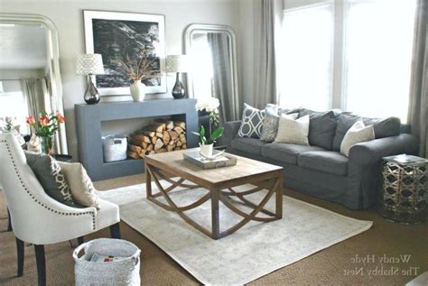 By showcasing furniture that's a good fit for. Living Room Design Ideas No Fireplace | Living room ...