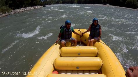 River Rafting YouTube