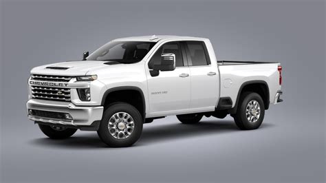 New 2023 Chevrolet Silverado 2500hd From Your Mckeesport Pa Dealership