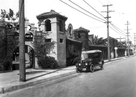 Los angeles is the birthplace of the movies. Edendale, Los Angeles - Wikipedia