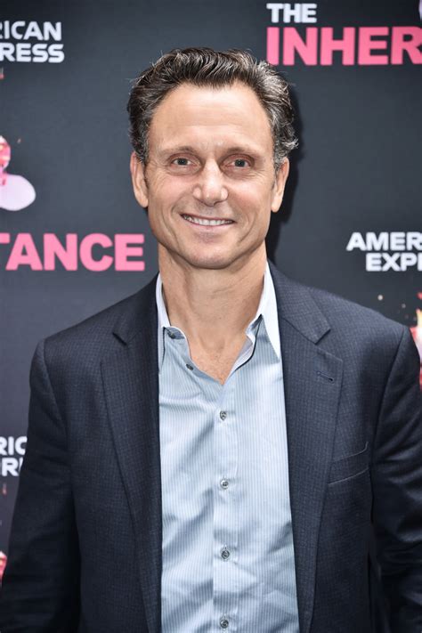 He portrayed the villain carl bruner in ghost, colonel bagley in the last samurai, and the voice of the title. Tony Goldwyn | Doblaje Wiki | Fandom