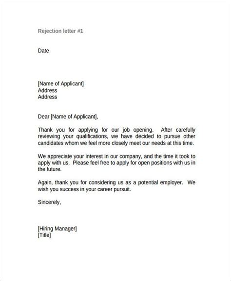 The charming editable grievance letters tips free samples ᐅ template lab in grievance template letters digital photography below, is section … sample job applicant rejection letters free amp premium ...