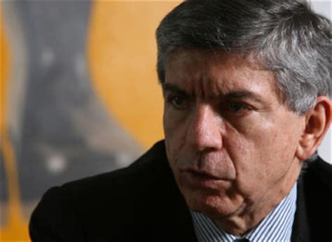 The growth of drug trafficking and guerrilla warfare: César Gaviria Trujillo