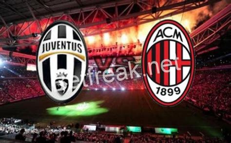 Juventus score 9 goals in the last 5 games, and ac milan score 8 goals in the last 5 games. Juventus vs AC Milan (Prediction, Preview & Betting Tips ...