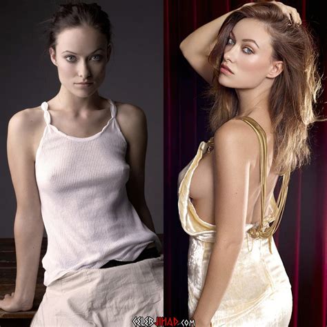 Olivia Wilde Nude Debut From Alpha Dog Remastered And Enhanced