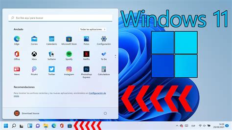 Windows 11 Como Poner A La Izquierda La Barra De Tareas Iconos