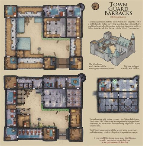 Heroes Of Fallcrest Tabletop Rpg Maps Fantasy City Map Fantasy Map